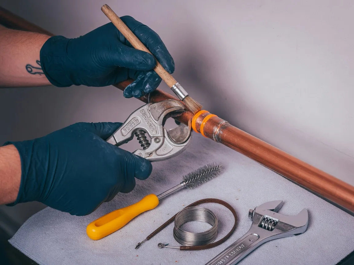 Why choose Sump Pump Repair in Kemp, OK